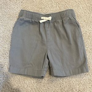 Crewcuts dock shorts